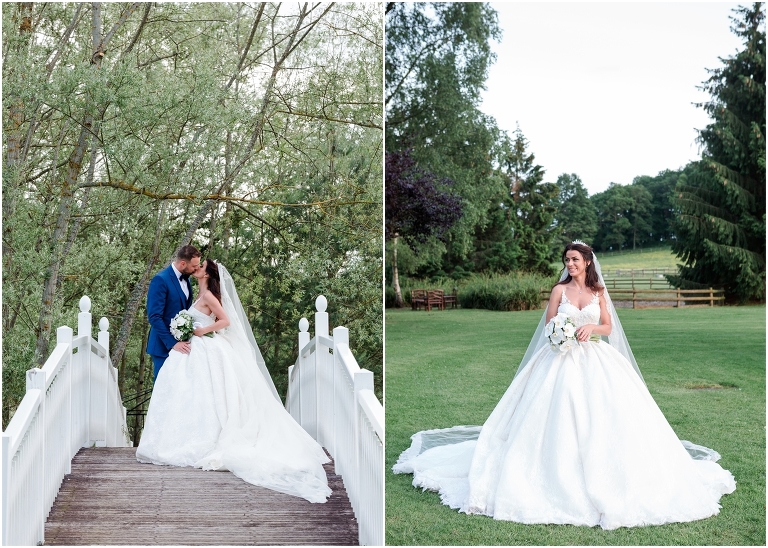 Mariage Domaine de la Butte Ronde Yvelines 2 