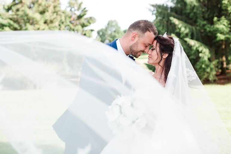 Mariage Domaine de la Butte Ronde Yvelines 2 