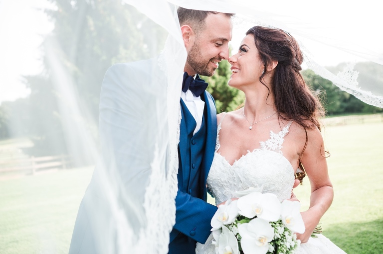 Mariage Domaine de la Butte Ronde Yvelines 2 