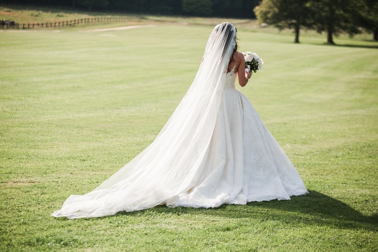 Mariage Domaine de la Butte Ronde Yvelines 2 