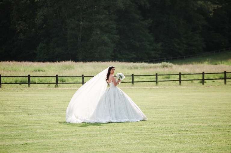 Mariage Domaine de la Butte Ronde Yvelines 2 