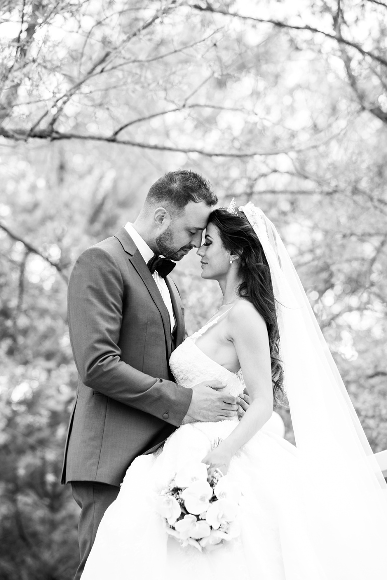 Mariage Domaine de la Butte Ronde Yvelines 2 