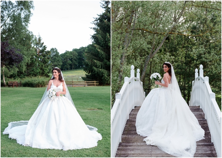 Mariage Domaine de la Butte Ronde Yvelines 2 