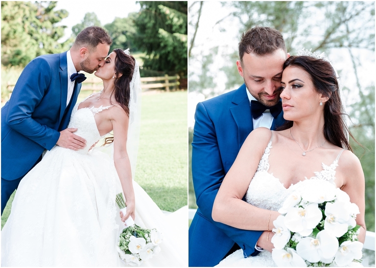 Mariage Domaine de la Butte Ronde Yvelines 2 