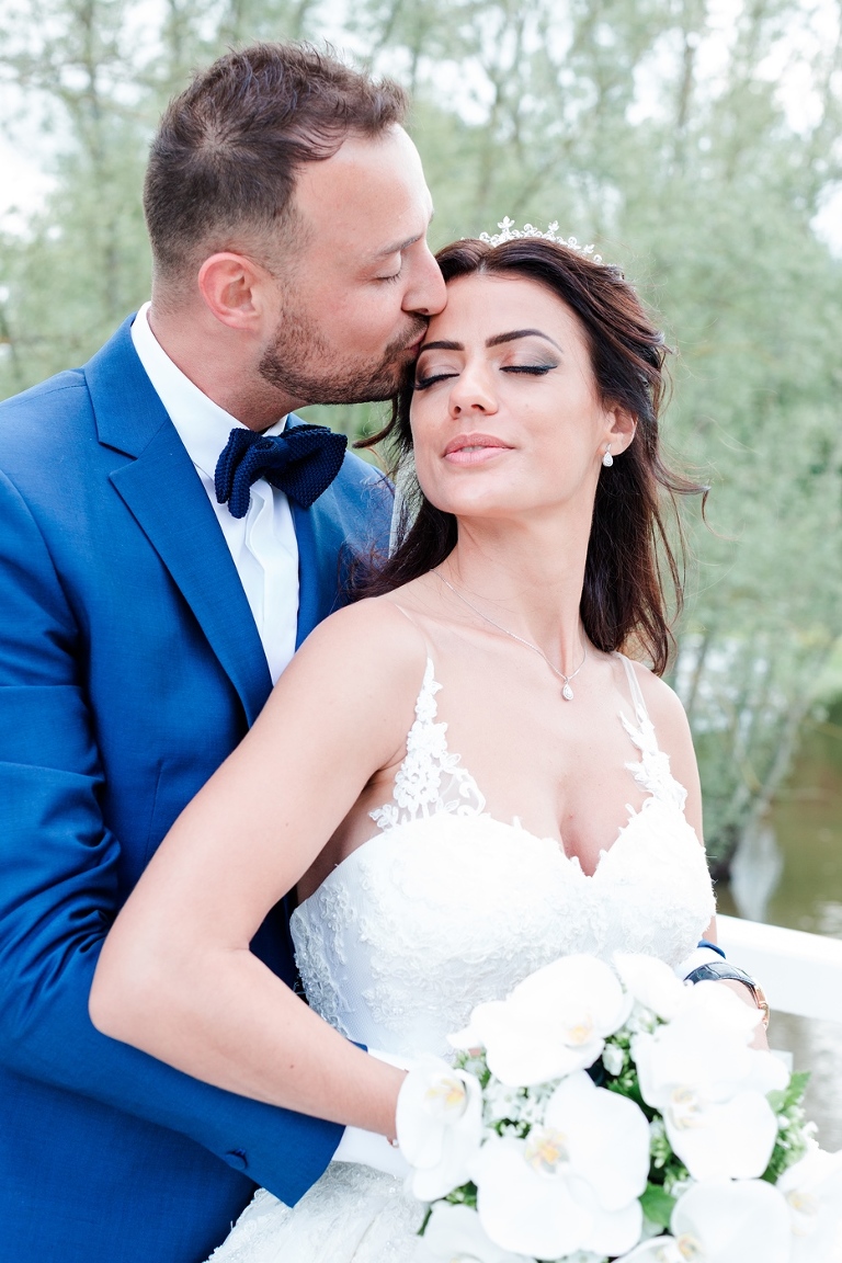 Mariage Domaine de la Butte Ronde Yvelines 2 