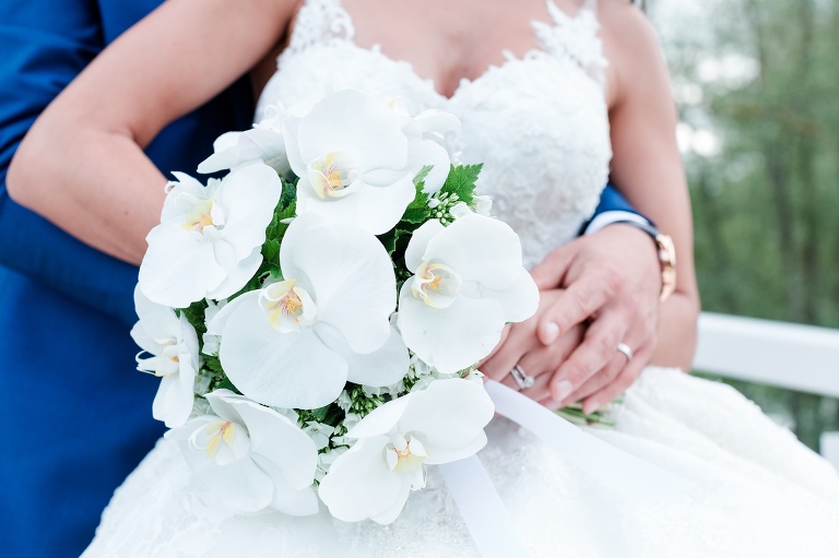 Mariage Domaine de la Butte Ronde Yvelines 2 