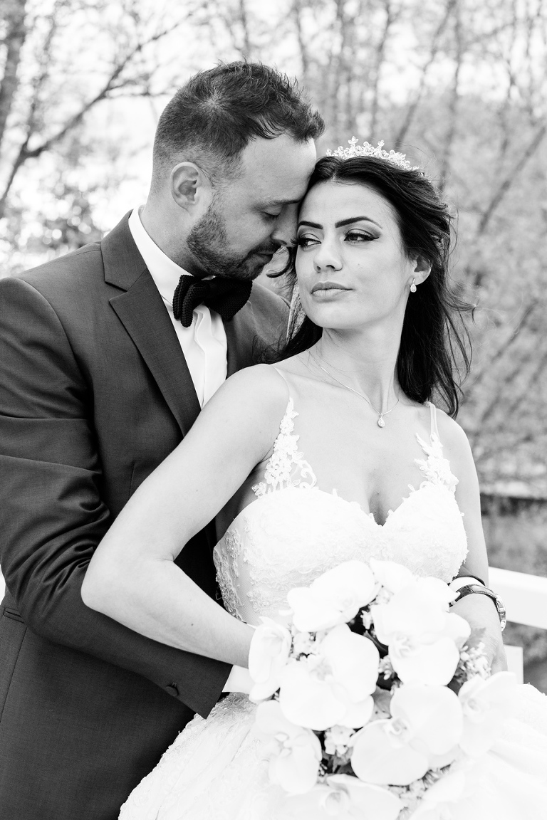 Mariage Domaine de la Butte Ronde Yvelines 2 