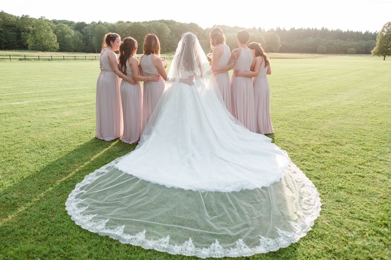 Mariage Domaine de la Butte Ronde Yvelines 2 