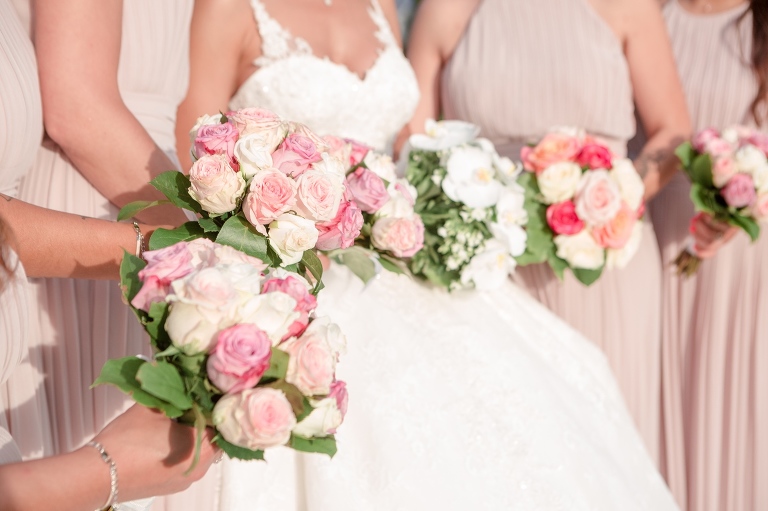 Mariage Domaine de la Butte Ronde Yvelines 2 