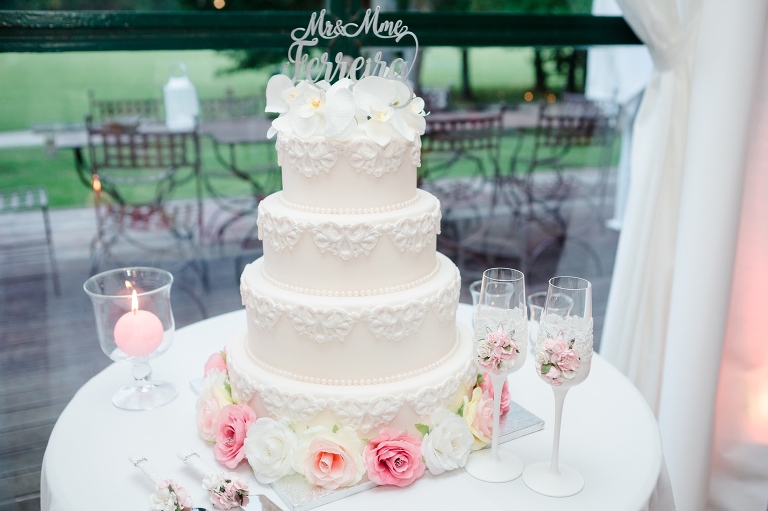 Mariage Domaine de la Butte Ronde Yvelines 2 