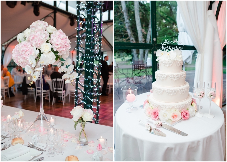 Mariage Domaine de la Butte Ronde Yvelines 2 