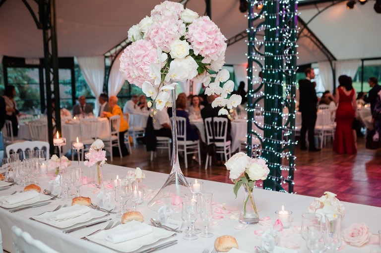 Mariage Domaine de la Butte Ronde Yvelines 2 