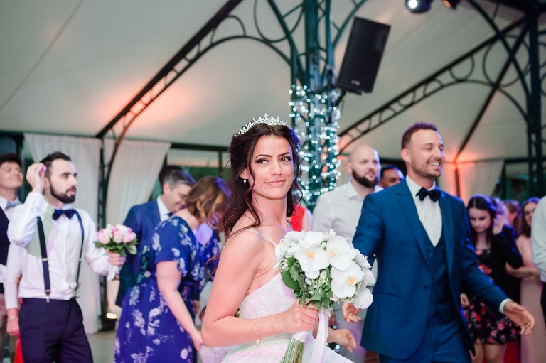 Mariage Domaine de la Butte Ronde Yvelines 2 