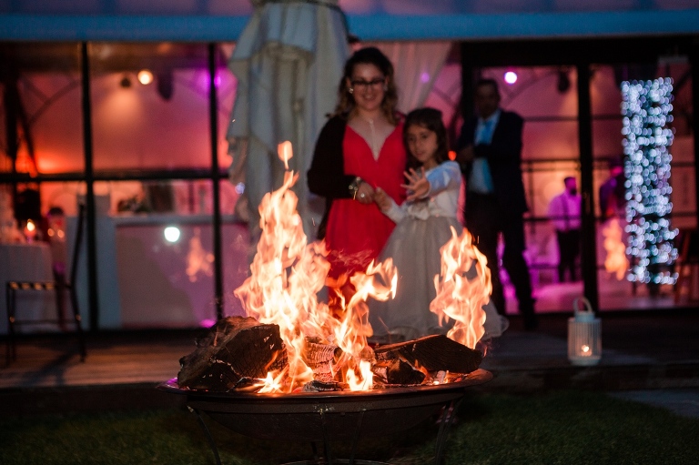 Mariage Domaine de la Butte Ronde Yvelines 2 