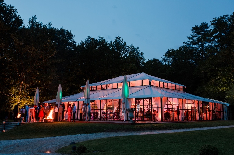 Mariage Domaine de la Butte Ronde Yvelines 2 