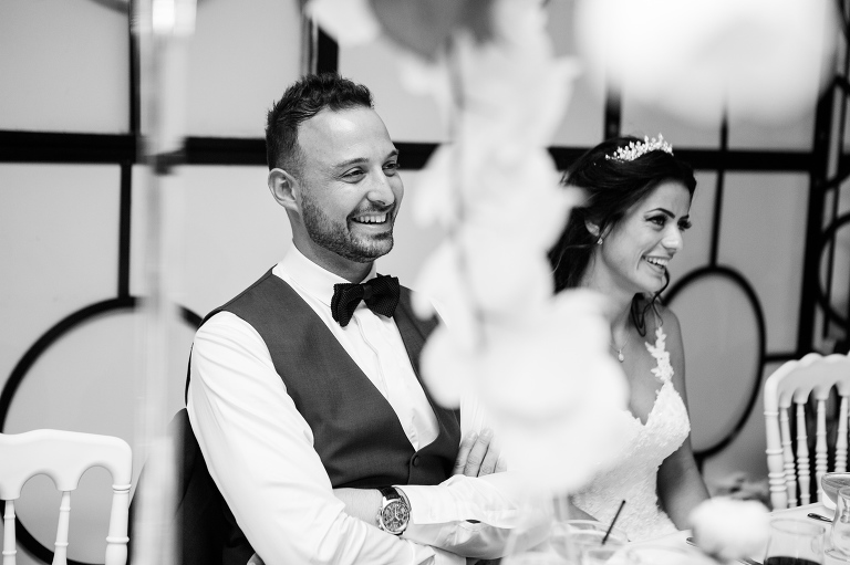 Mariage Domaine de la Butte Ronde Yvelines 2 