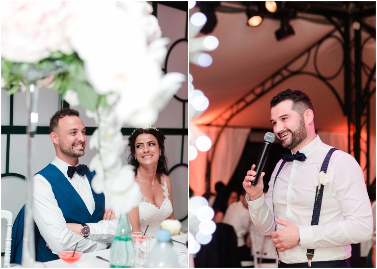 Mariage Domaine de la Butte Ronde Yvelines 2 