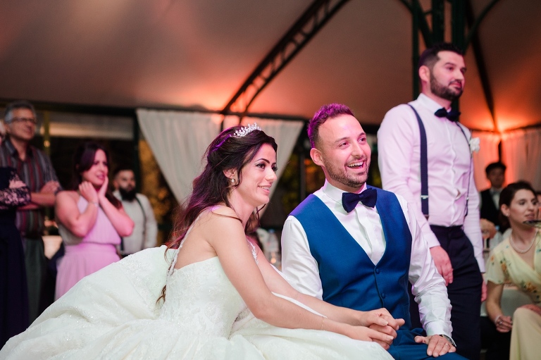 Mariage Domaine de la Butte Ronde Yvelines 2 