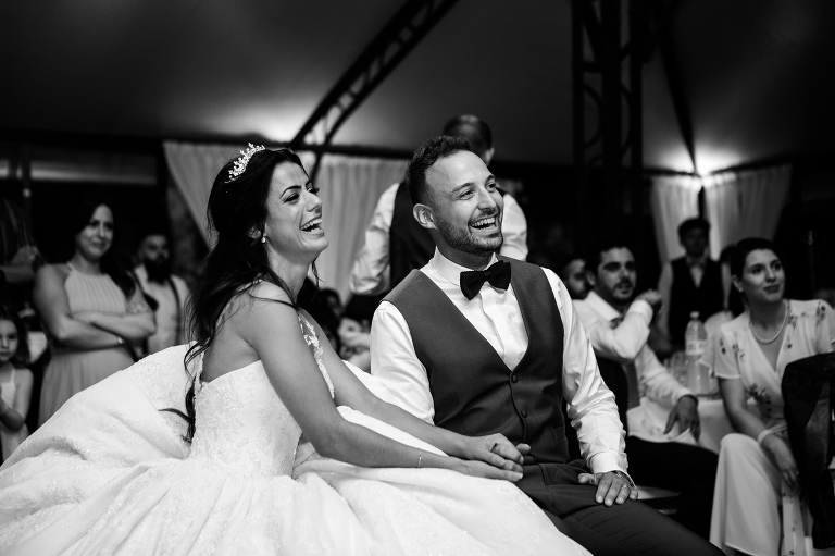 Mariage Domaine de la Butte Ronde Yvelines 2 