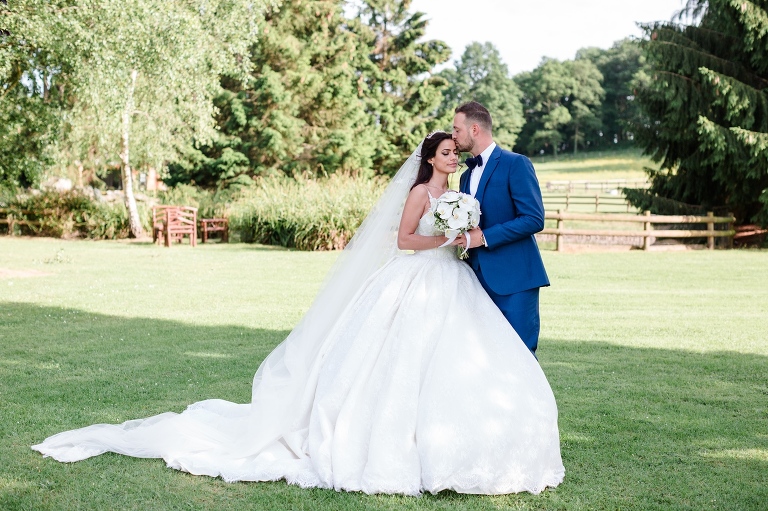 Mariage Domaine de la Butte Ronde Yvelines 2 