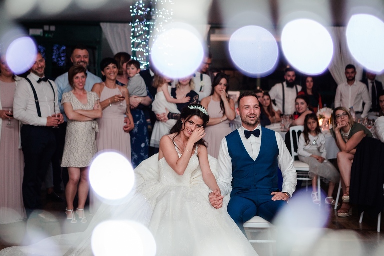 Mariage Domaine de la Butte Ronde Yvelines 2 