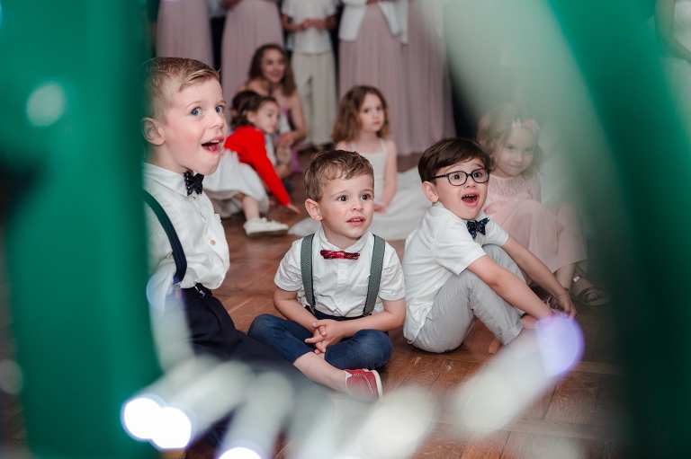 Mariage Domaine de la Butte Ronde Yvelines 2 