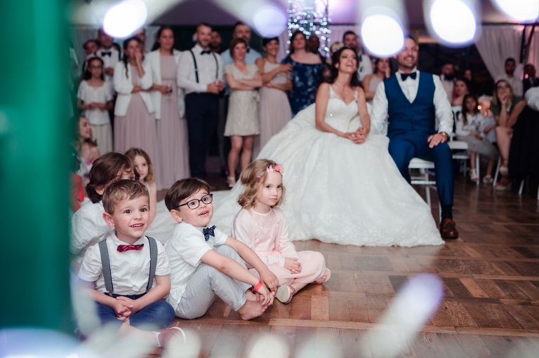 Mariage Domaine de la Butte Ronde Yvelines 2 