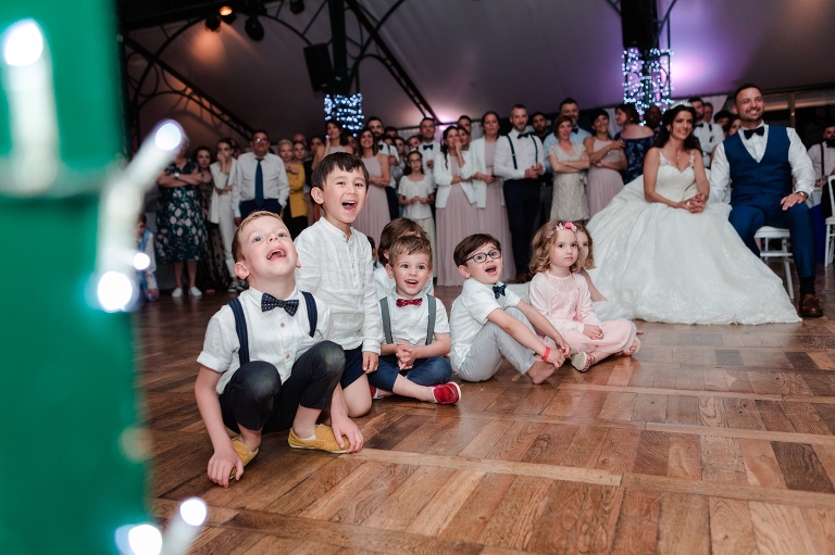 Mariage Domaine de la Butte Ronde Yvelines 2 