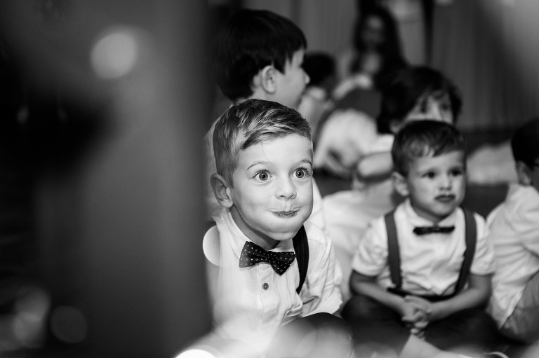 Mariage Domaine de la Butte Ronde Yvelines 2 