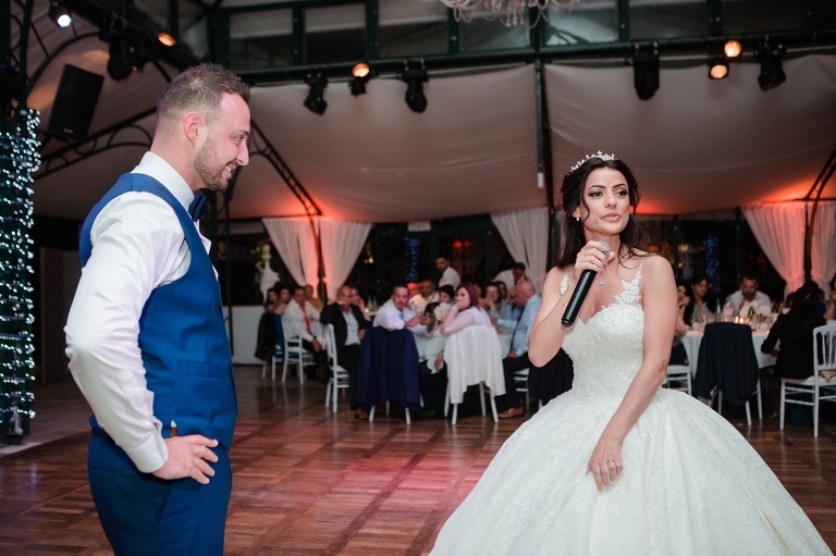 Mariage Domaine de la Butte Ronde Yvelines 2 