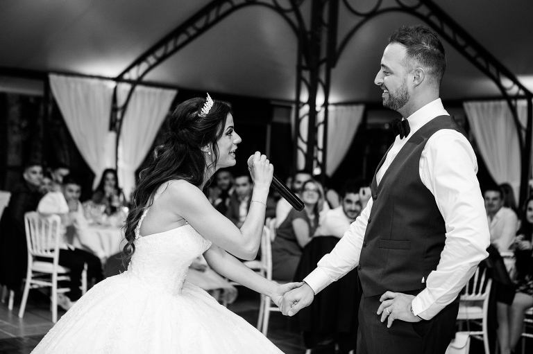 Mariage Domaine de la Butte Ronde Yvelines 2 