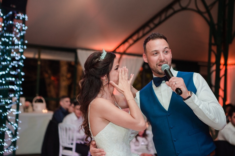 Mariage Domaine de la Butte Ronde Yvelines 2 