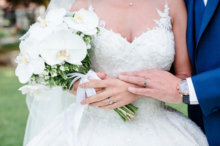 Mariage Domaine de la Butte Ronde Yvelines 2 