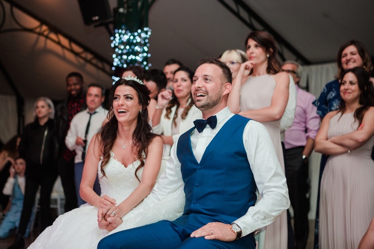 Mariage Domaine de la Butte Ronde Yvelines 2 