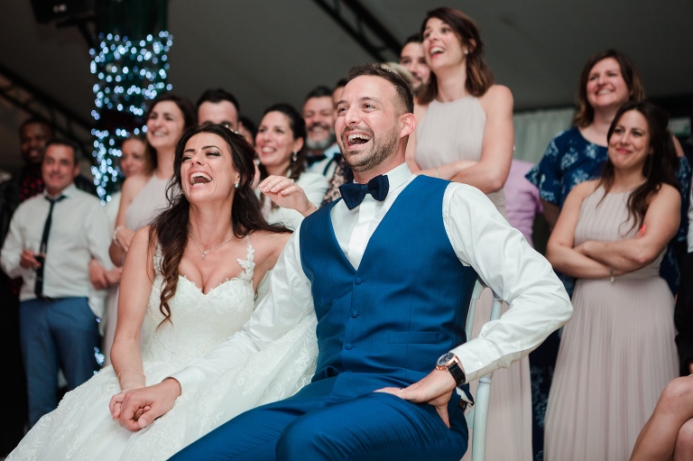 Mariage Domaine de la Butte Ronde Yvelines 2 