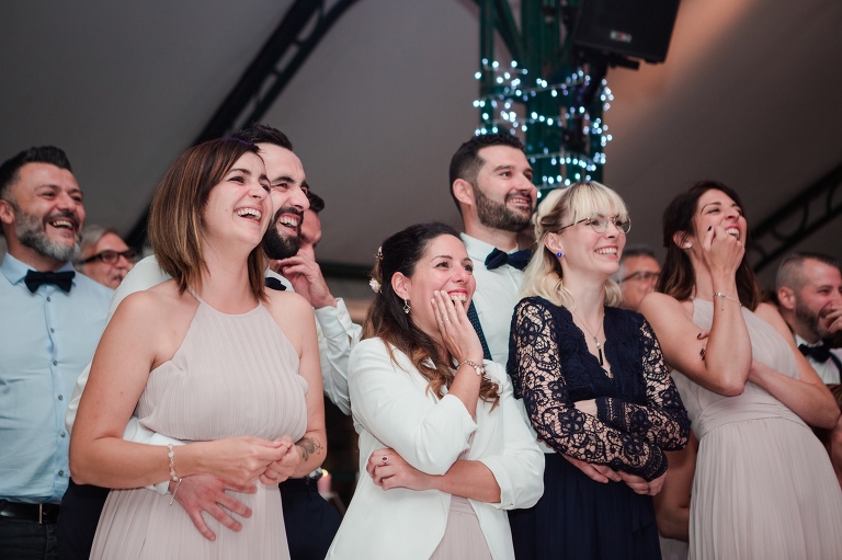 Mariage Domaine de la Butte Ronde Yvelines 2 