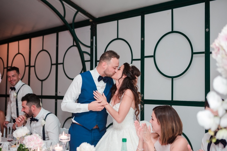 Mariage Domaine de la Butte Ronde Yvelines 2 