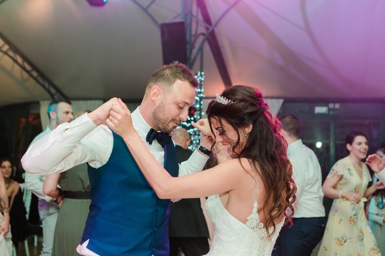 Mariage Domaine de la Butte Ronde Yvelines 2 