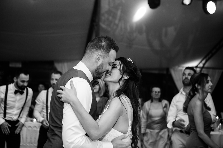 Mariage Domaine de la Butte Ronde Yvelines 2 