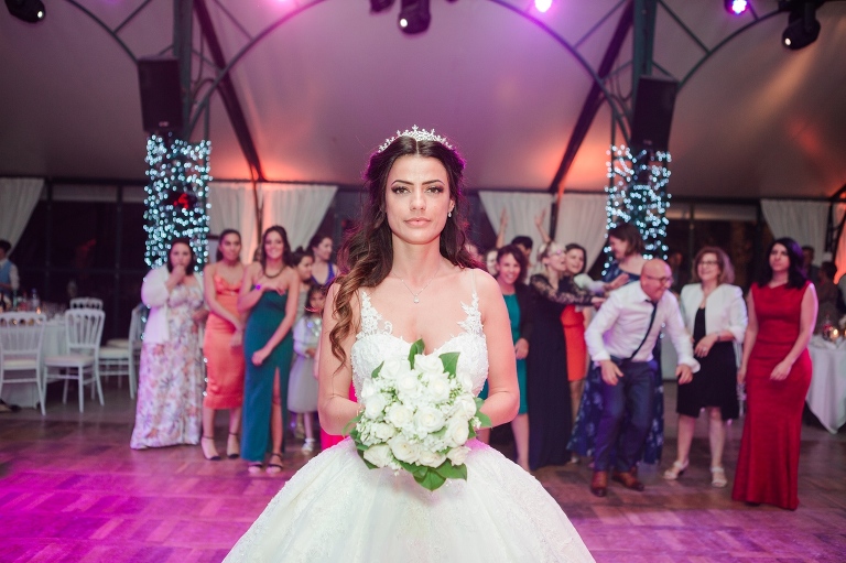 Mariage Domaine de la Butte Ronde Yvelines 2 