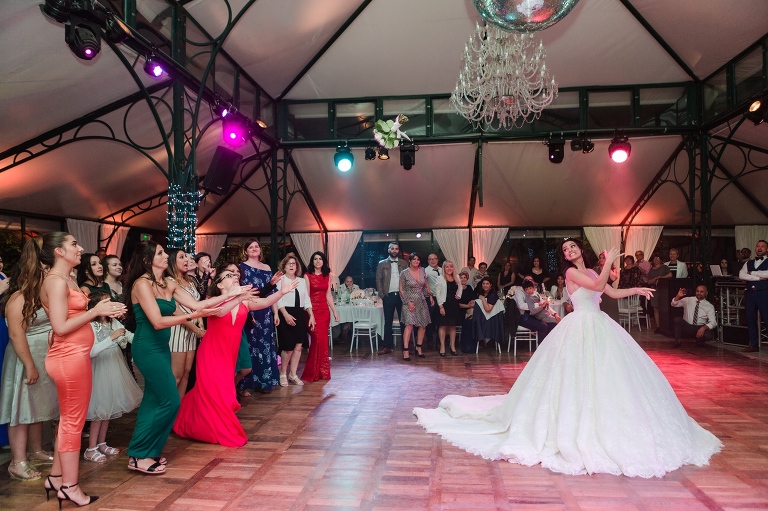 Mariage Domaine de la Butte Ronde Yvelines 2 