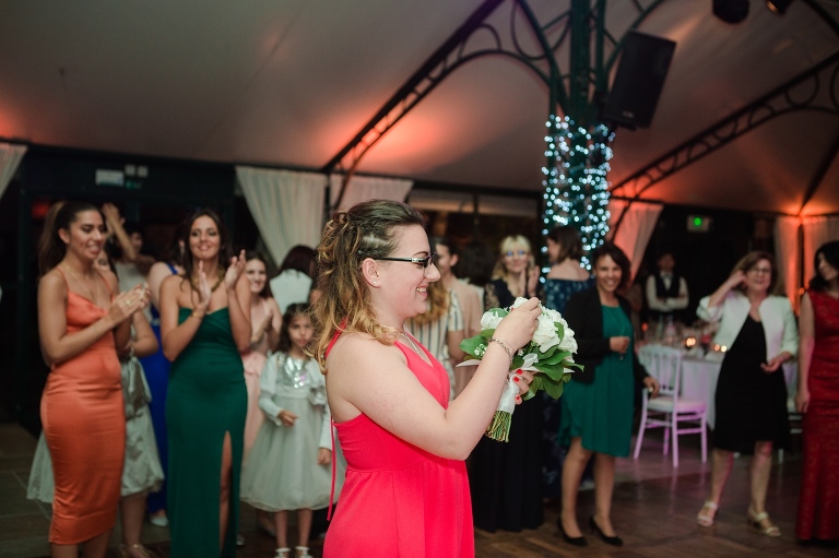 Mariage Domaine de la Butte Ronde Yvelines 2 