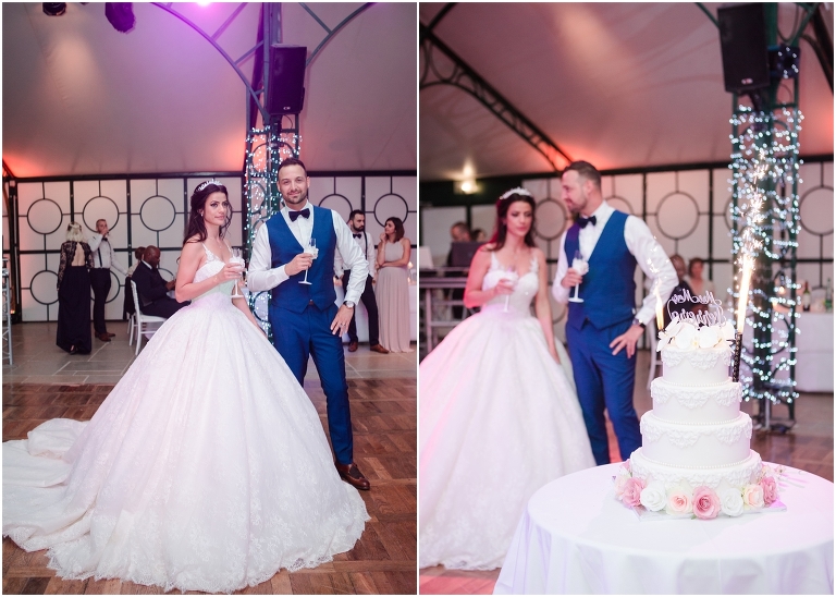 Mariage Domaine de la Butte Ronde Yvelines 2 