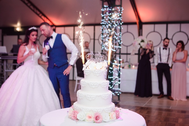 Mariage Domaine de la Butte Ronde Yvelines 2 