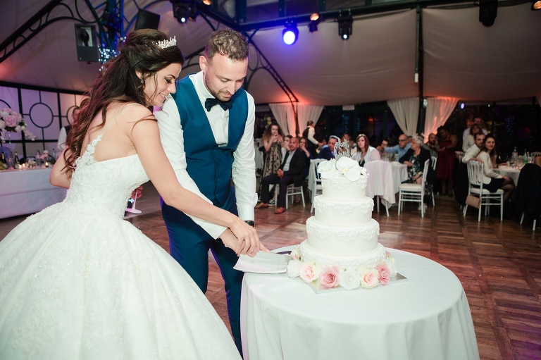 Mariage Domaine de la Butte Ronde Yvelines 2 