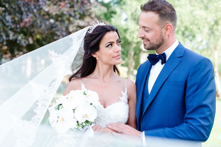 Mariage Domaine de la Butte Ronde Yvelines 2 