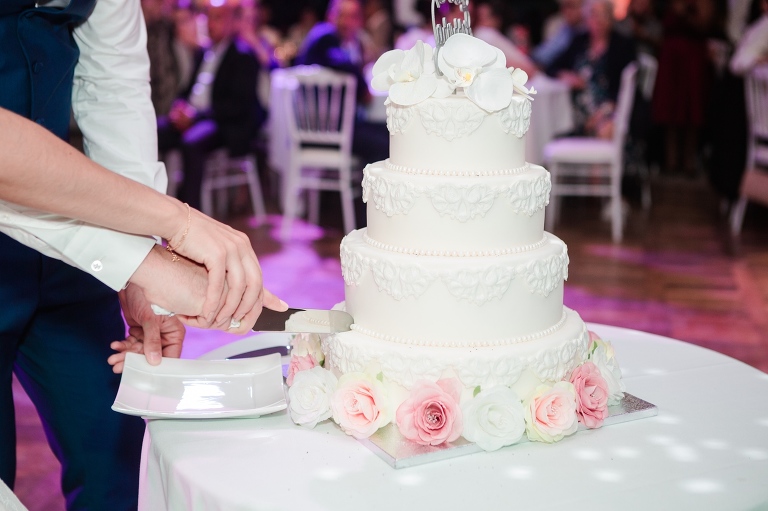 Mariage Domaine de la Butte Ronde Yvelines 2 