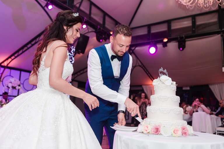 Mariage Domaine de la Butte Ronde Yvelines 2 