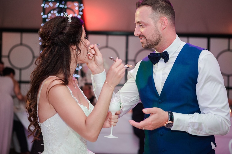 Mariage Domaine de la Butte Ronde Yvelines 2 