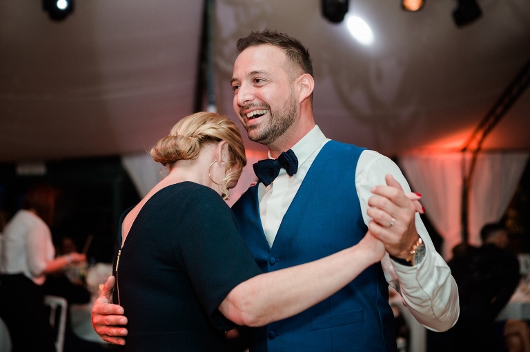 Mariage Domaine de la Butte Ronde Yvelines 2 